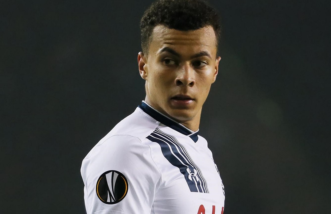 Dele Alli football news