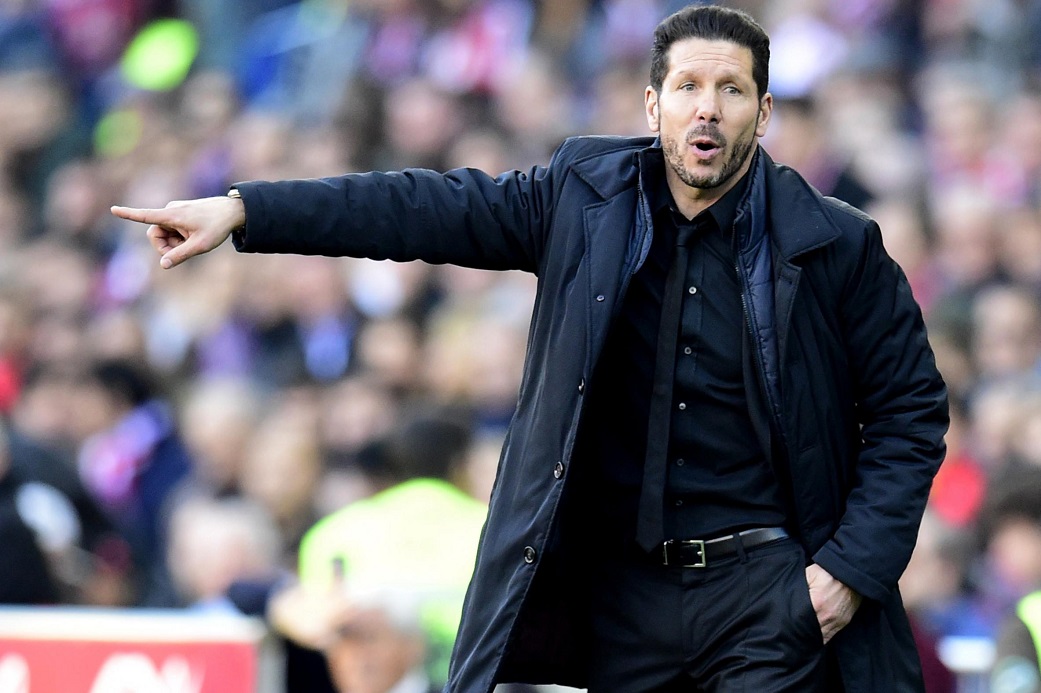 DiegoSimeone-soccer update