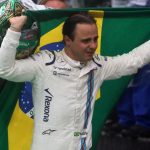 Felipe Massa f1 update
