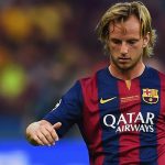 Ivan Rakitic football update