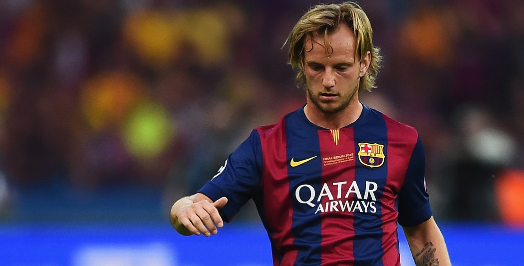 Ivan Rakitic football update