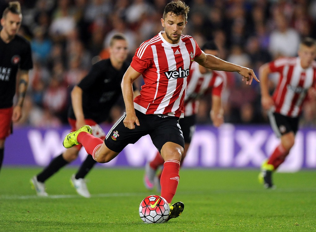 Jay Rodriguez soccer update