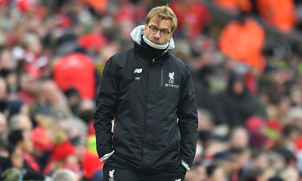 Jurgen Klopp latest soccer update
