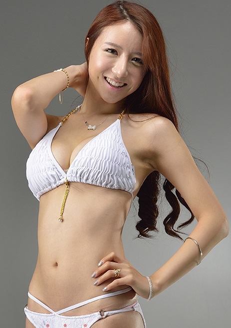 Lee Yeon Yoon Model Of The Week Hot Asian Girl Sexy Photos.