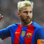 Lionel Messi soccer update
