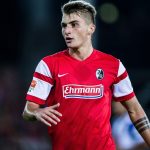 Maximilian Philipp soccer update