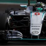 Mercedes f1 news