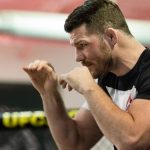 Michael Bisping latest mma update