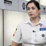 Monisha Kaltenborn f1 update