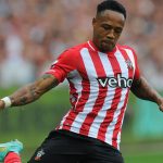 Nathaniel Clyne soccer update