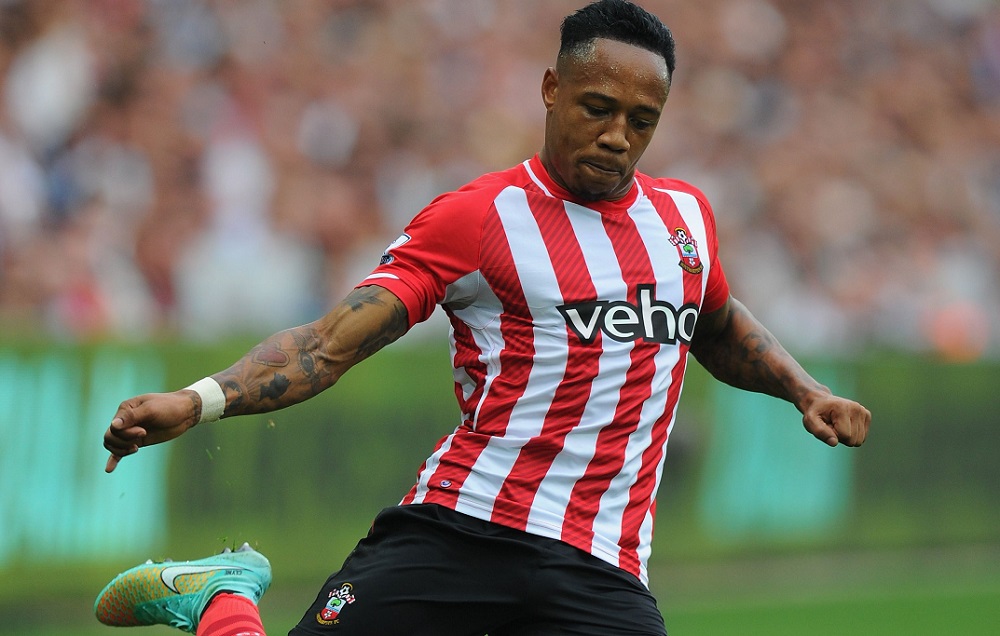 Nathaniel Clyne soccer update