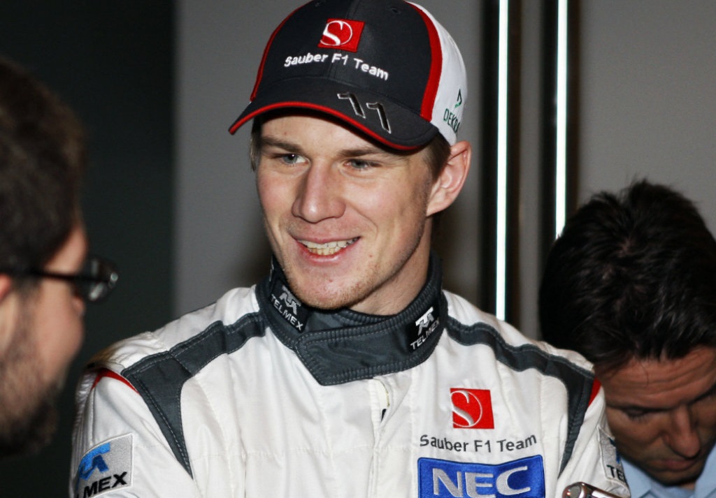 Nico-Hulkenberg-f1 update