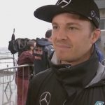 Nico Rosberg f1 update
