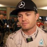 Nico Rosberg f1 update