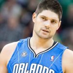 Nikola Vucevic nba update