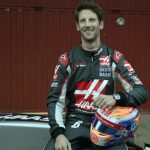 Romain Grosjean f1 news
