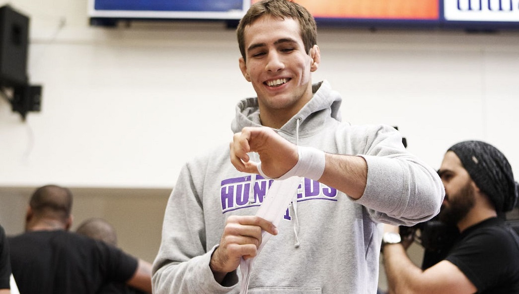 Rory_Macdonald mma update