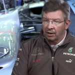 Ross Brawn f1 update