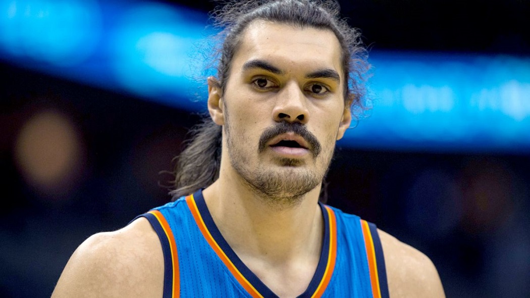 Steven-Adams-nba update
