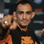 Tony Ferguson-mma news