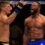 Tyron Woodley mma update