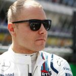 Valtteri Bottas f1 update