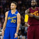 Warriors vs Cavs nba update