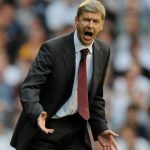 Wenger soccer update