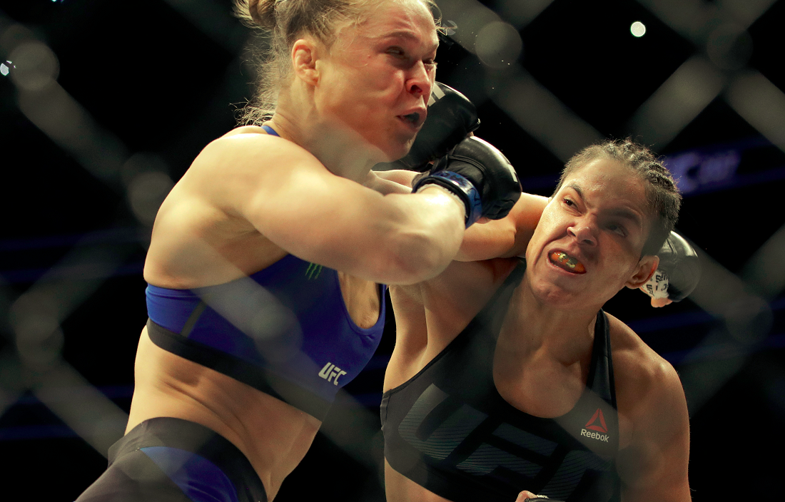 amanda-nunes-mma update