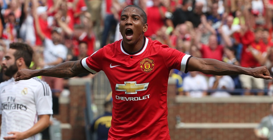ashley-young-soccer update