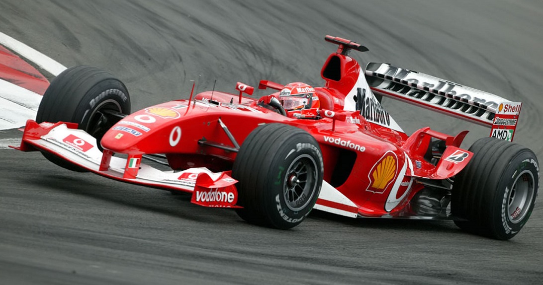 f1 2017 changes f1 2017 changes