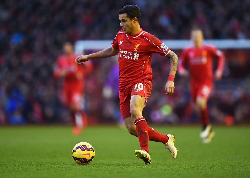 philippe-coutinho-football news