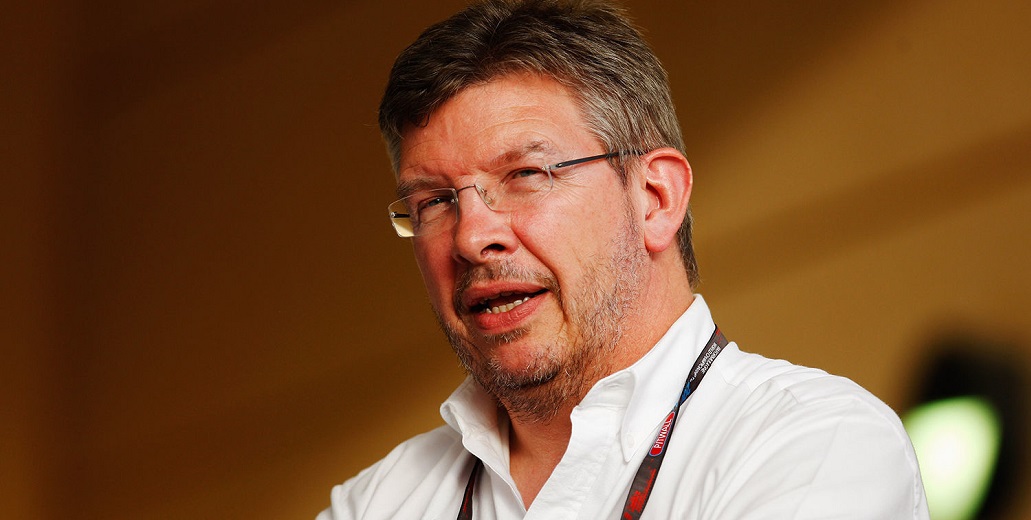 ross-brawn f1 update