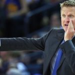 steve kerr nba update