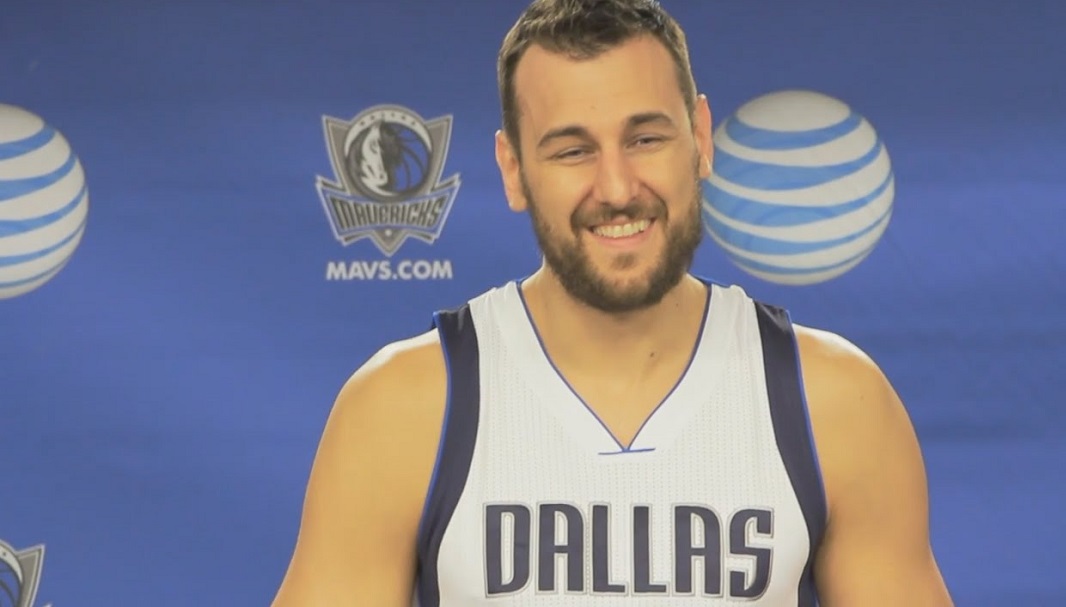 Andrew Bogut nba update