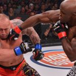 Bobby Lashley mma update