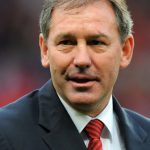 Bryan Robson football update