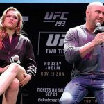 Dana White mma update