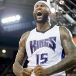 DeMarcus Cousins nba update