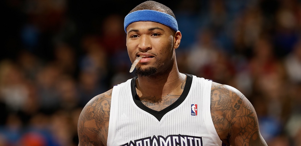 Demarcus-Cousins-nba update