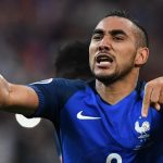 Dimitri Payet football update