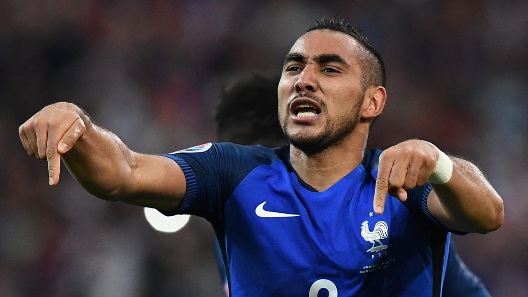 Dimitri Payet football update