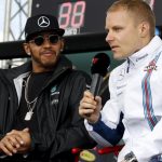 Lewis Hamilton f1 update