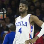 Nerlens Noel nba update