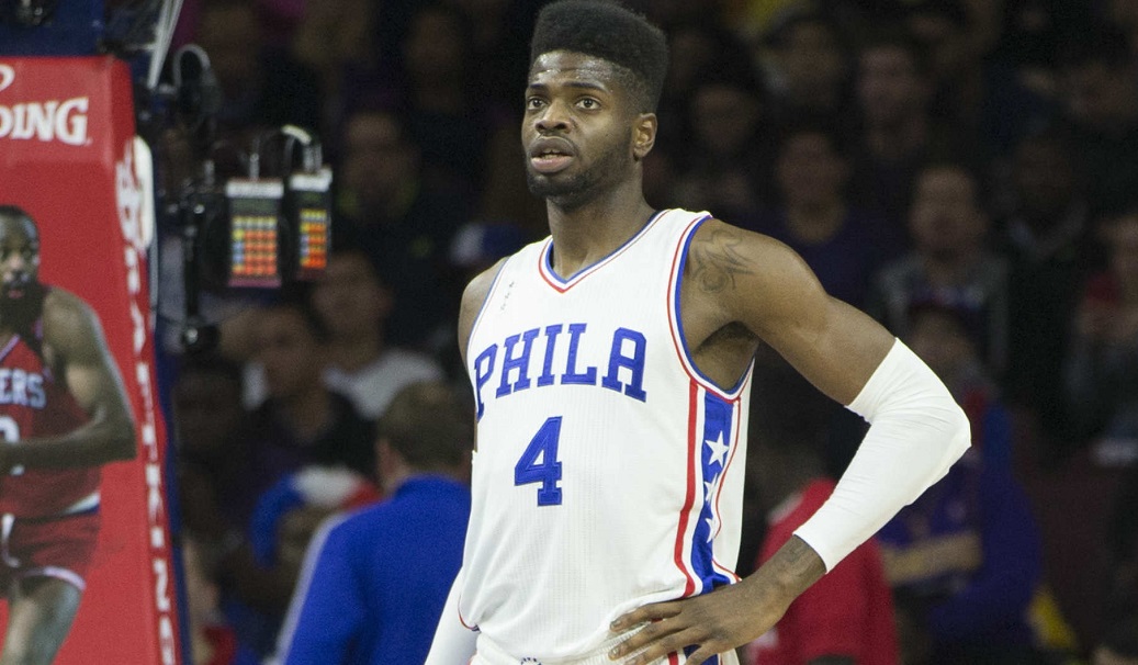 Nerlens Noel nba update