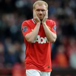 Paul Scholes football news