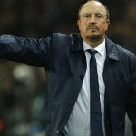 Rafa Benitez football update