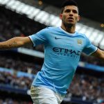Sergio Aguero football news