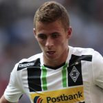 Thorgan Hazard soccer news