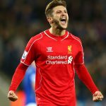 adam lallana soccer news
